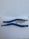 Tusk 1883040002 Mohawk Extreme Duty High Clearance Lower Radius Rods Blue For POLARIS RZR XP 1000 2018-2021