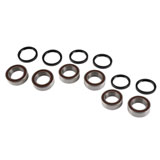 Tusk Axle Bearing Carrier Replacement Bearing and Seal Kit 1912630005