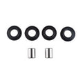 Tusk Shock Bushing Kit Front/Rear Lower 1913260001