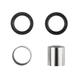 Tusk Shock Bushing Kit Front Lower 1913260005