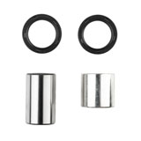 Tusk Shock Bushing Kit Front Lower 1913260006