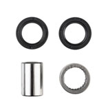 Tusk Shock Bushing Kit Rear Lower 1913260012