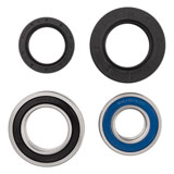Tusk Rear Axle Bearing and Seal Kit 1930390002
