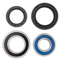 Tusk Rear Axle Bearing and Seal Kit 1930390004