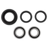 Tusk Rear Axle Bearing and Seal Kit 1930390006