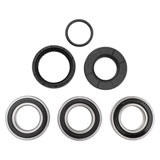 Tusk Rear Axle Bearing and Seal Kit 1930390007