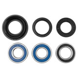 Tusk Rear Axle Bearing and Seal Kit 1930390008