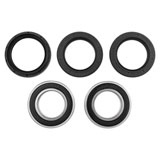 Tusk Rear Axle Bearing and Seal Kit 1930390009