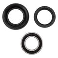 Tusk Rear Axle Bearing and Seal Kit 1930390010
