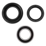 Tusk Rear Axle Bearing and Seal Kit 1930390010