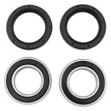 Tusk Rear Axle Bearing and Seal Kit 1930390011