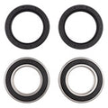 Tusk Rear Axle Bearing and Seal Kit 1930390013