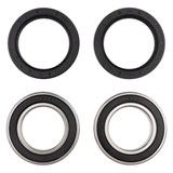 Tusk Rear Axle Bearing and Seal Kit 1930390013