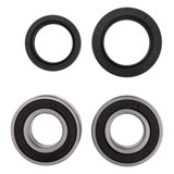 Tusk Rear Axle Bearing and Seal Kit 1930390017