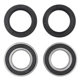 Tusk Rear Axle Bearing and Seal Kit 1930390018