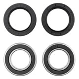 Tusk Rear Axle Bearing and Seal Kit 1930390020