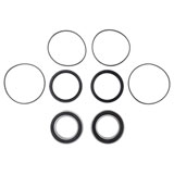 Tusk Rear Axle Bearing and Seal Kit 1930390022