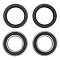 Tusk Rear Axle Bearing and Seal Kit 1930390025