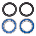Tusk Rear Axle Bearing and Seal Kit 1930390026