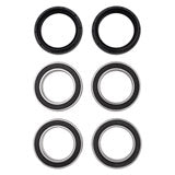 Tusk Rear Axle Bearing and Seal Kit 1930390030