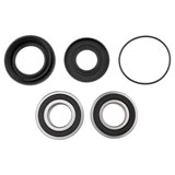 Tusk Rear Axle Bearing and Seal Kit 1930390031