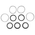 Tusk Rear Axle Bearing and Seal Kit 1930390032