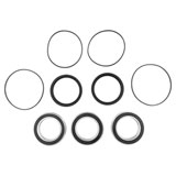 Tusk Rear Axle Bearing and Seal Kit 1930390032