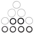 Tusk Rear Axle Bearing and Seal Kit 1930390036