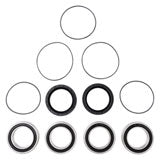 Tusk Rear Axle Bearing and Seal Kit 1930390036