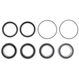 Tusk Rear Axle Bearing and Seal Kit 1930390037