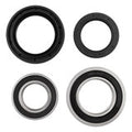 Tusk Rear Axle Bearing and Seal Kit 1930390039