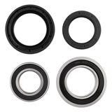 Tusk Rear Axle Bearing and Seal Kit 1930390039