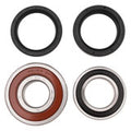 Tusk Rear Axle Bearing and Seal Kit 1930390043