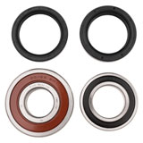 Tusk Rear Axle Bearing and Seal Kit 1930390043
