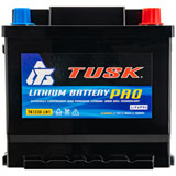 Tusk Lithium Pro Battery TK1230-LN1 1936090007