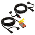 Tusk 2-Function Rock Light Adaptor Kit#213-735-0001