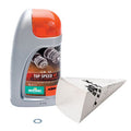 Tusk 2-Stroke Transmission Oil Change Kit
