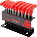 Tusk 10-Piece Torx Wrench Set