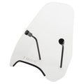 Tusk Universal Windscreen 7/8 Inch