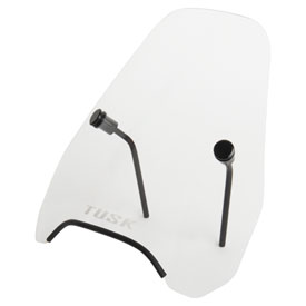Tusk Universal Windscreen 7/8 Inch