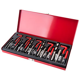 Tusk Thread Repair Master Kit M5-M12