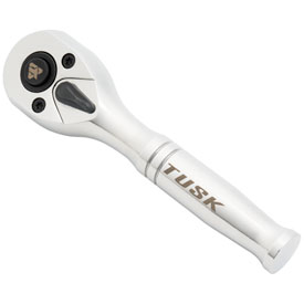 Tusk Stubby Ratchet 3/8 Inch