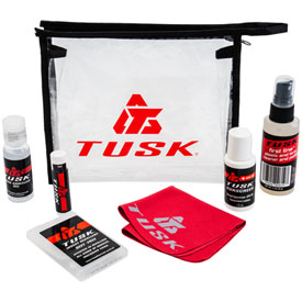 Tusk Tank Bag Essentials Kit