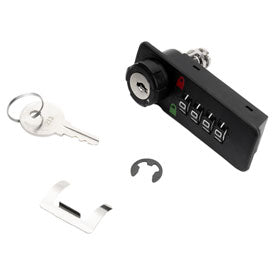 Tusk Moto Toolbox Replacement Lock