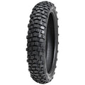 Tusk 2Track Adventure Tire Front 120/70B-19 (60T) Tube/Tubeless#213-171-0006