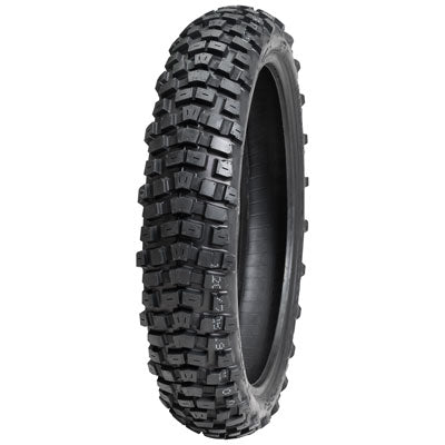 Tusk 2Track Adventure Tire Front 120/70B-19 (60T) Tube/Tubeless#213-171-0006