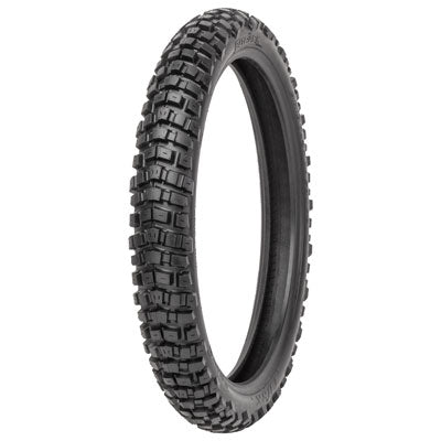Tusk 2Track Adventure Tire Front 90/90-21 (54T)#213-171-0002