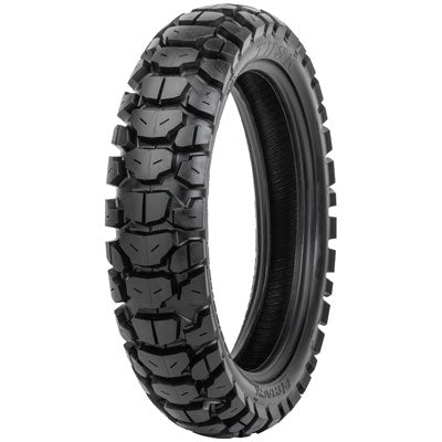 Tusk 2Track Adventure Tire Rear 130/80-17 (65Q)#213-774-0100