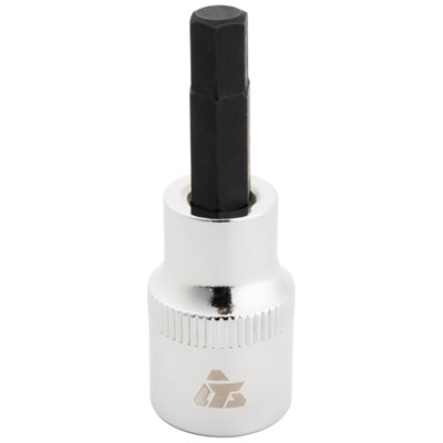 Tusk 3/8" Drive Hex Socket 6mm#SC39100308064