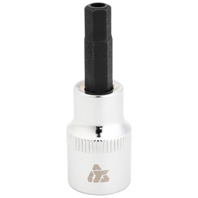 Tusk 3/8" Drive Security Hex Bit Socket H14 #2160970005